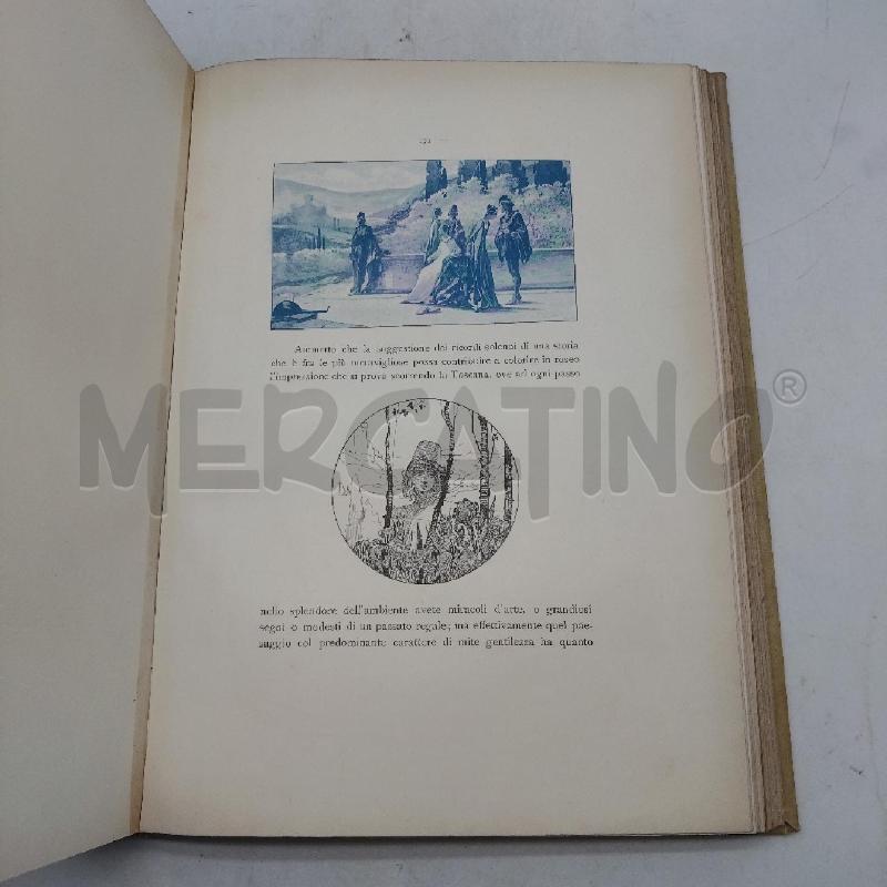 VISIONI ITALICHE HOELPI 1904  | Mercatino dell'Usato Domodossola 4