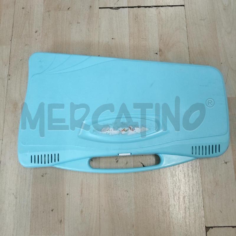 XILOFONO CUSTODIA AZZURRA DA SCUOLA  | Mercatino dell'Usato Domodossola 2