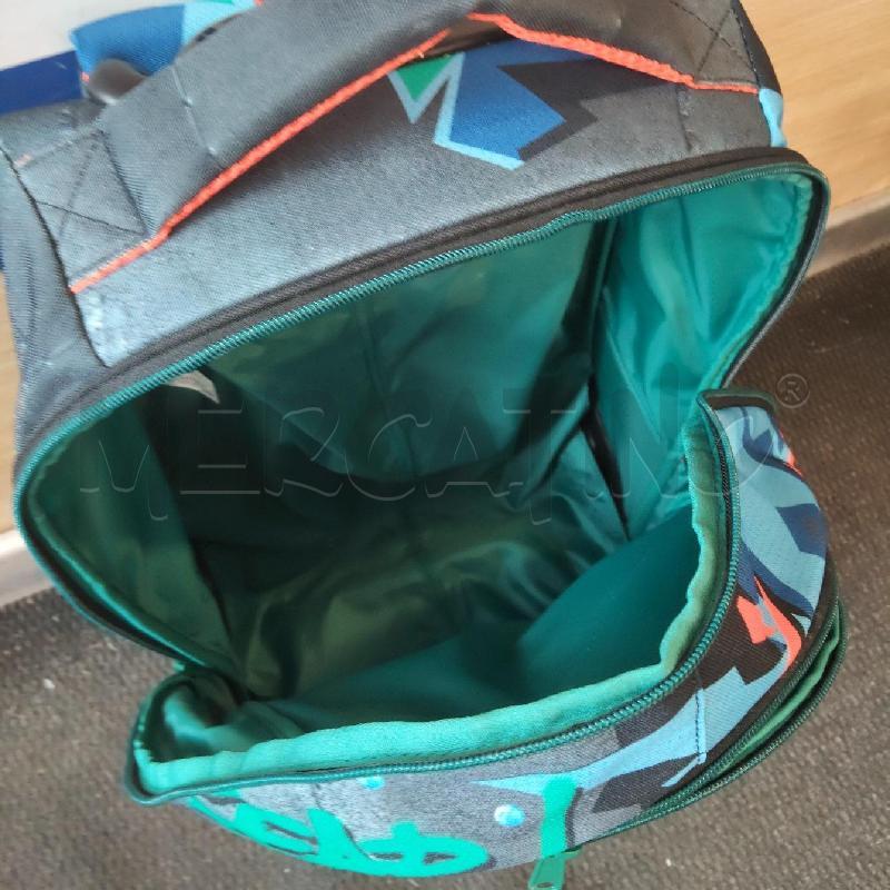 ZAINO SCUOLA TROLLEY GOPOP | Mercatino dell'Usato Domodossola 4
