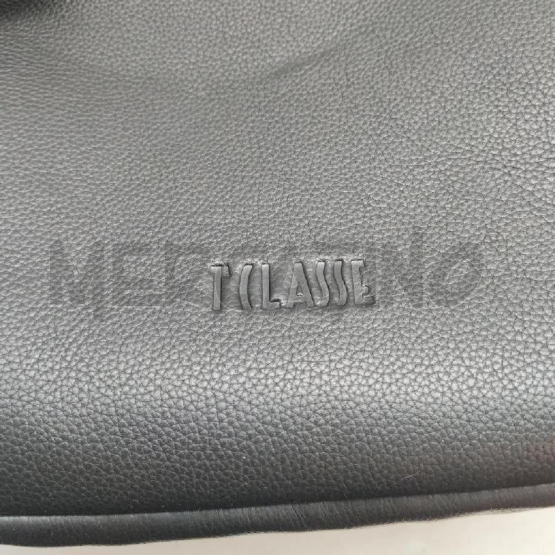 ZAINO UOMO MONOSPALLA ALVIERO MARTINI PRIMA CLASSE BVG NERO  | Mercatino dell'Usato Domodossola 2