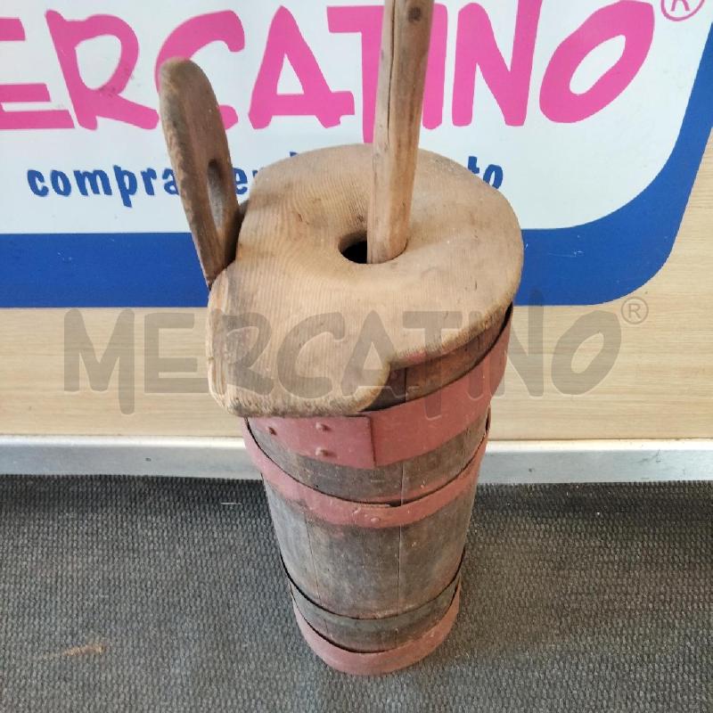 ZANGOLA PER BURRO | Mercatino dell'Usato Domodossola 3