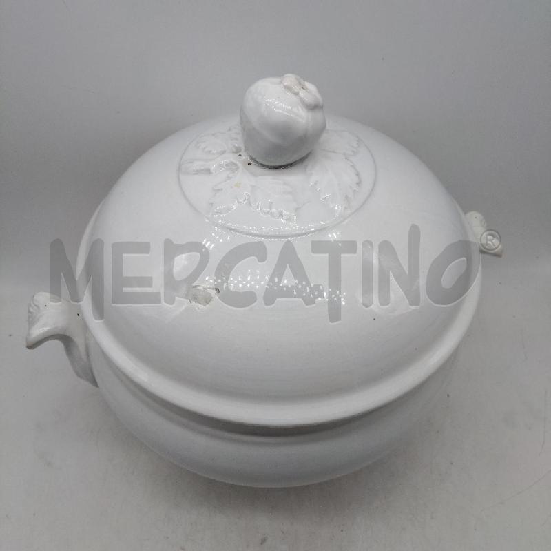 ZUPPIERA LAVENO BIANCA  | Mercatino dell'Usato Domodossola 2