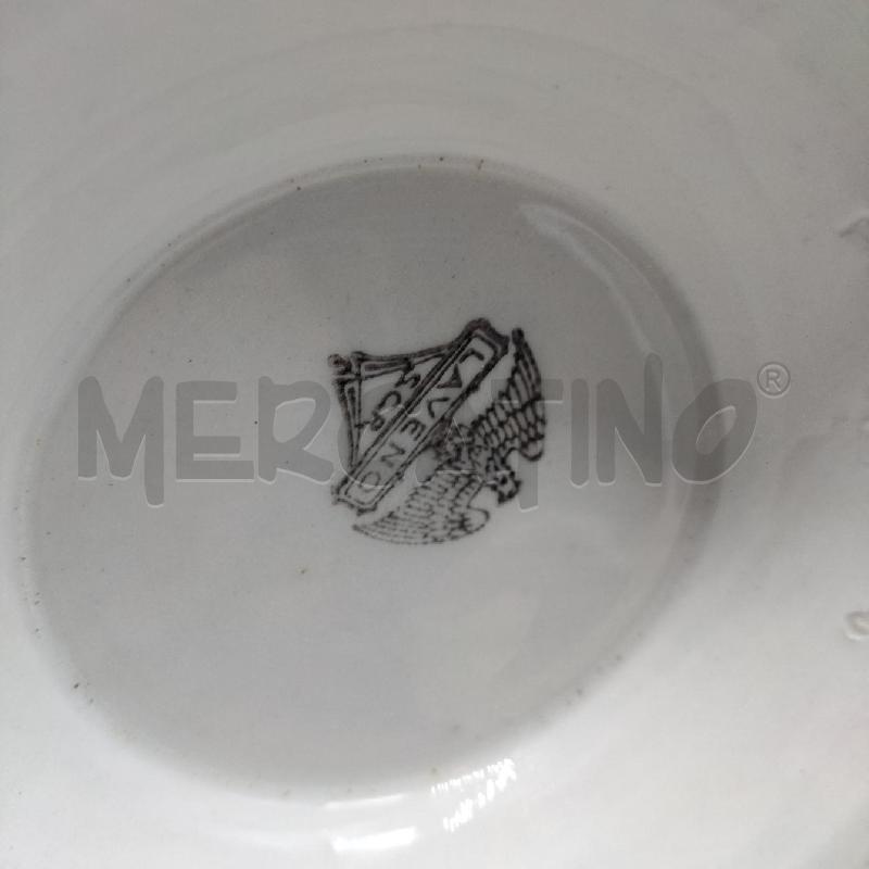 ZUPPIERA LAVENO BIANCA  | Mercatino dell'Usato Domodossola 3