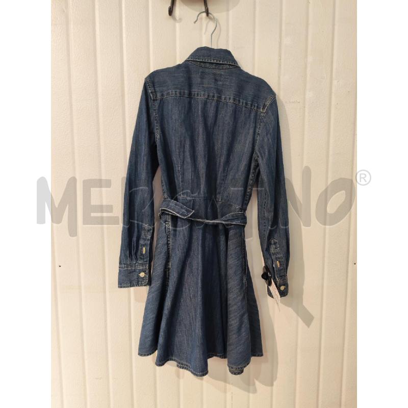 ABITO BAMBINA RALPH LAUREN JEANS | Mercatino dell'Usato Mestre 3