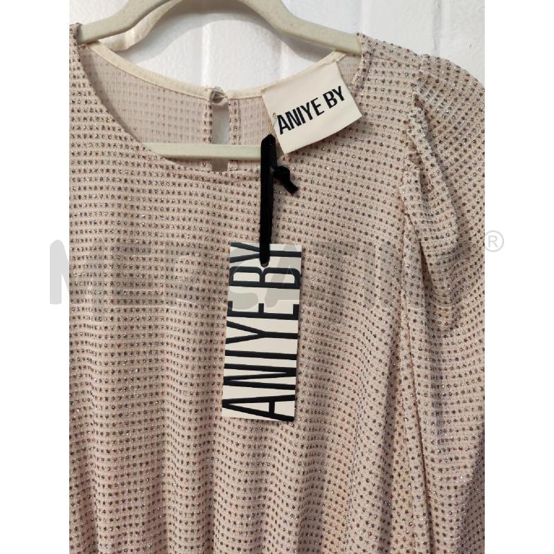 ABITO DONNA ANIYE BY ROSA BRILLANTINATO | Mercatino dell'Usato Mestre 2