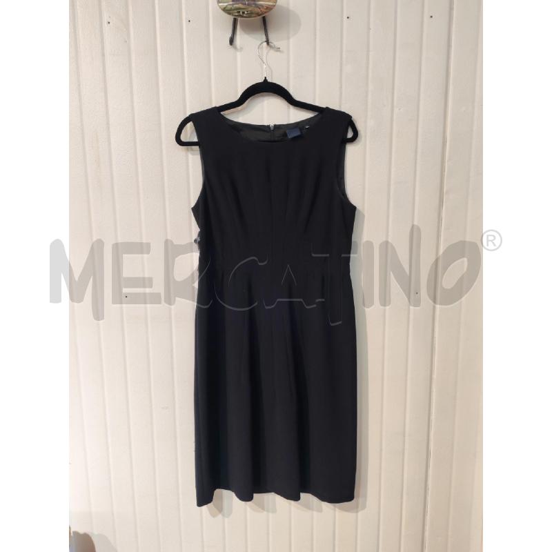 ABITO DONNA ASPESI NERO | Mercatino dell'Usato Mestre 1