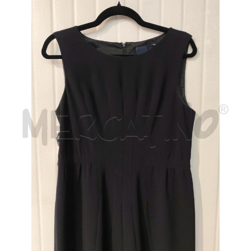 ABITO DONNA ASPESI NERO | Mercatino dell'Usato Mestre 3
