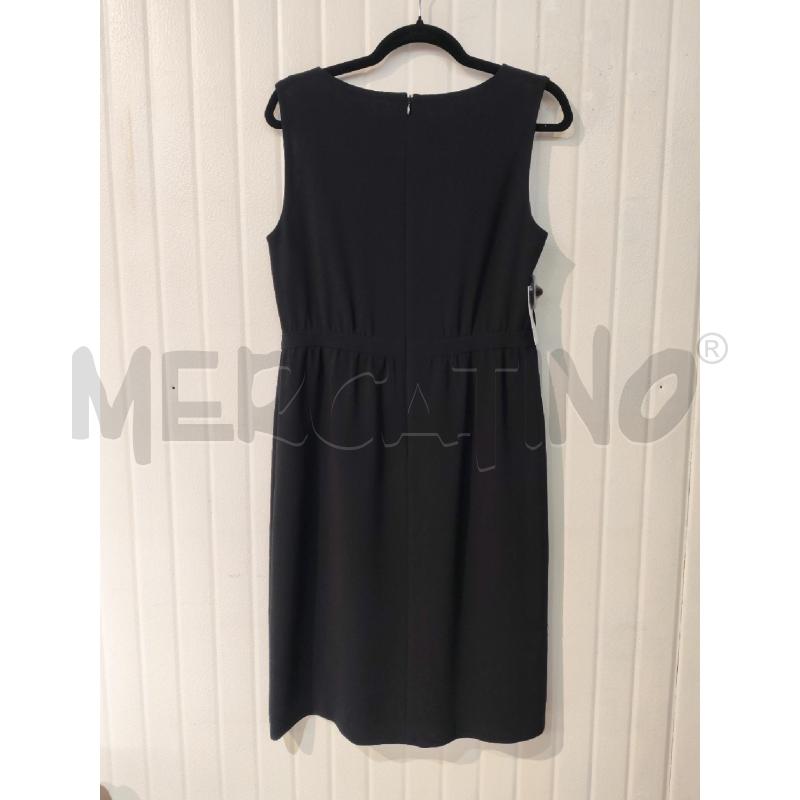 ABITO DONNA ASPESI NERO | Mercatino dell'Usato Mestre 4