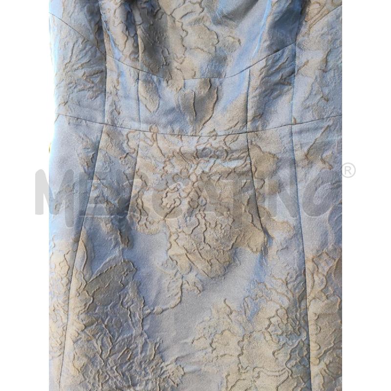 ABITO DONNA LUISA SPAGNOLI BLU NERO  | Mercatino dell'Usato Mestre 3