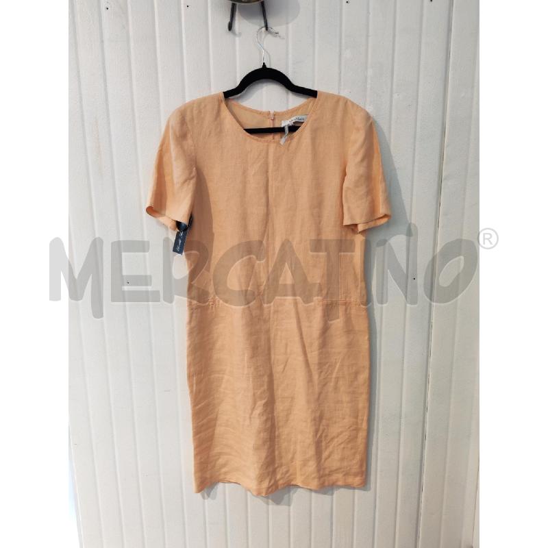 ABITO DONNA MAX MARA SALMONE | Mercatino dell'Usato Mestre 1