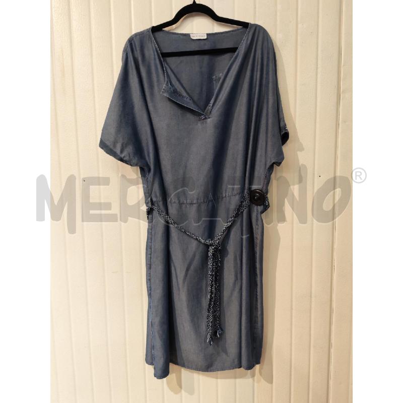ABITO DONNA PER TE BY KRIZIA SIMIL JEANS  | Mercatino dell'Usato Mestre 1