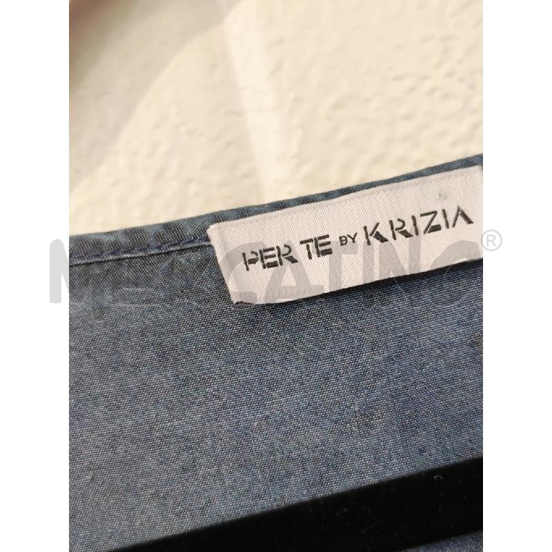 ABITO DONNA PER TE BY KRIZIA SIMIL JEANS  | Mercatino dell'Usato Mestre 2