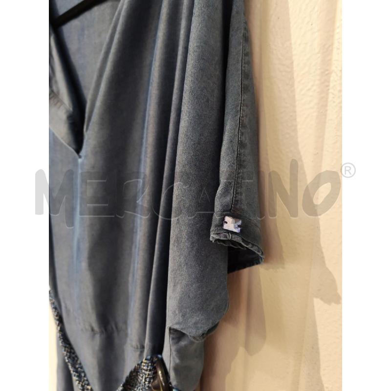 ABITO DONNA PER TE BY KRIZIA SIMIL JEANS  | Mercatino dell'Usato Mestre 3