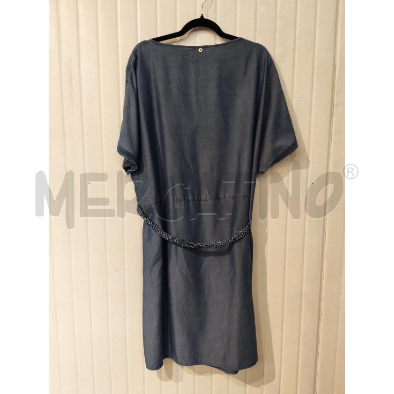 ABITO DONNA PER TE BY KRIZIA SIMIL JEANS  | Mercatino dell'Usato Mestre 4