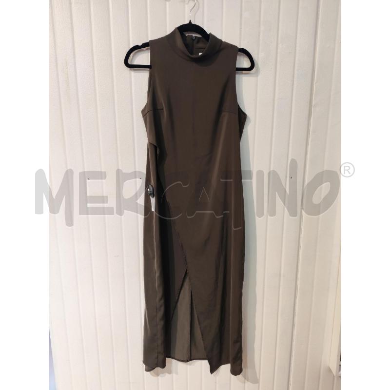 ABITO DONNA SARAH PACINI VERDE  | Mercatino dell'Usato Mestre 1