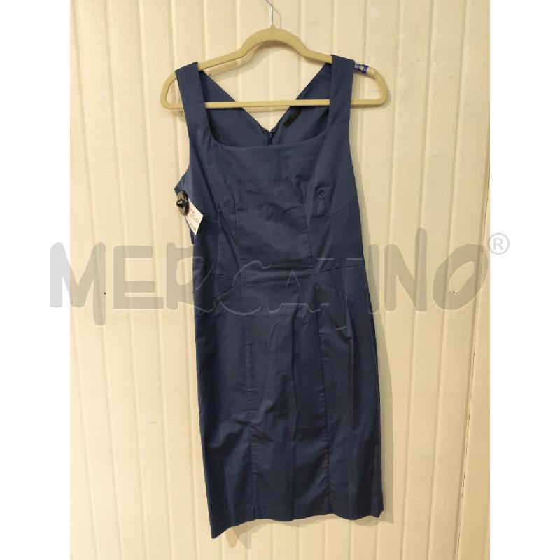 ABITO DONNA SEVENTY BLU | Mercatino dell'Usato Mestre 1