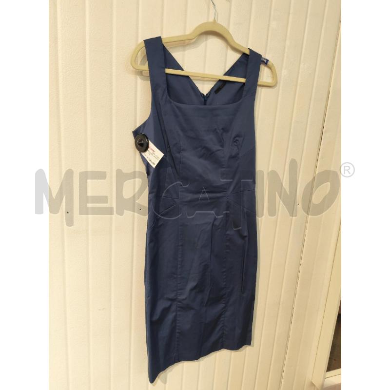 ABITO DONNA SEVENTY BLU | Mercatino dell'Usato Mestre 3