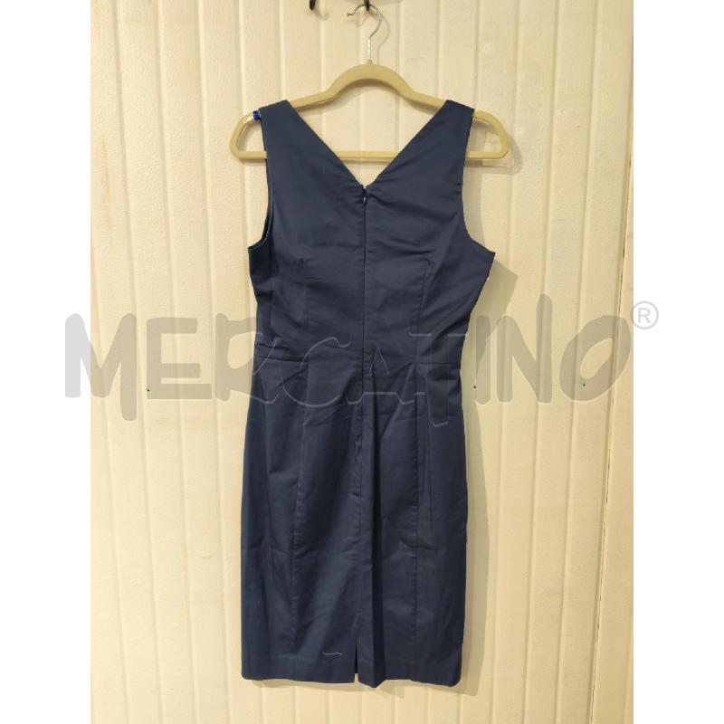 ABITO DONNA SEVENTY BLU | Mercatino dell'Usato Mestre 4