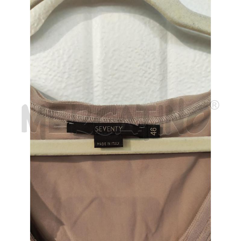ABITO DONNA SEVENTY CIPRIA BALZE | Mercatino dell'Usato Mestre 2