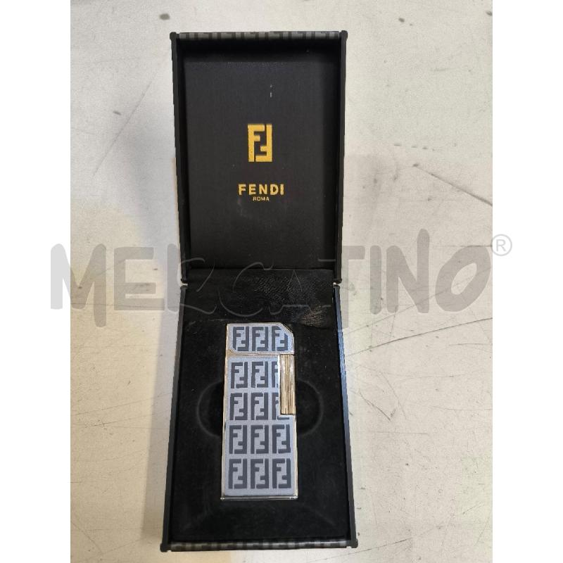 ACCENDINO DA COLLEZIONE CON ASTUCCIO | Mercatino dell'Usato Mestre 1