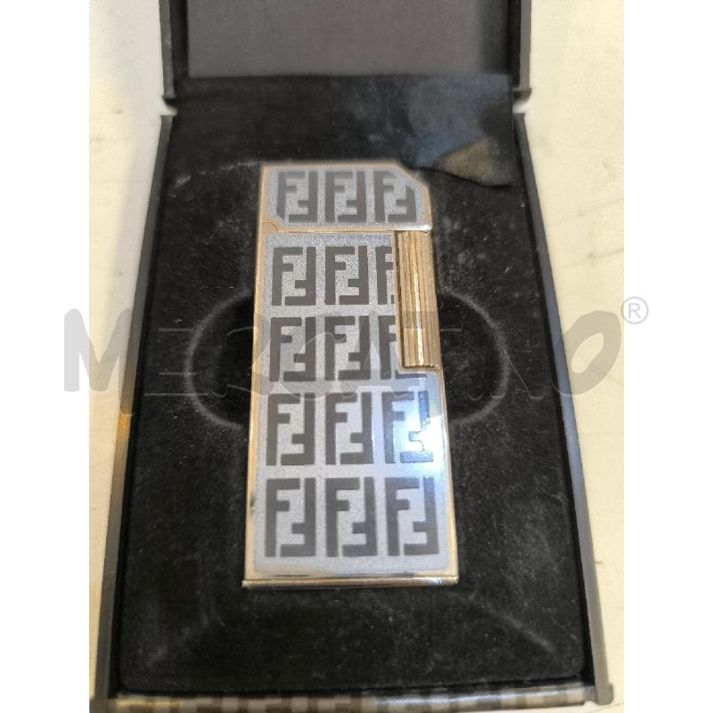 ACCENDINO DA COLLEZIONE CON ASTUCCIO | Mercatino dell'Usato Mestre 2