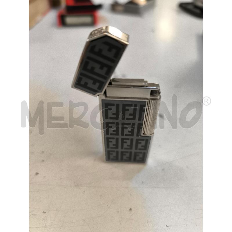 ACCENDINO DA COLLEZIONE CON ASTUCCIO | Mercatino dell'Usato Mestre 3