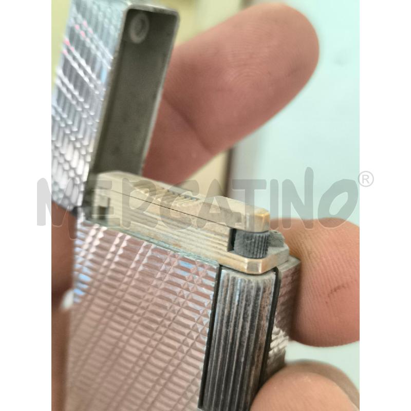 ACCENDINO DA COLLEZIONE DUPONT | Mercatino dell'Usato Mestre 3