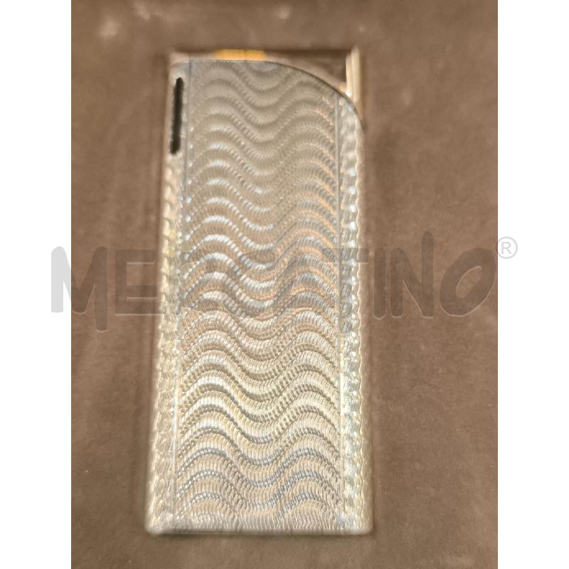 ACCENDINO DA COLLEZIONE FELTER | Mercatino dell'Usato Mestre 2