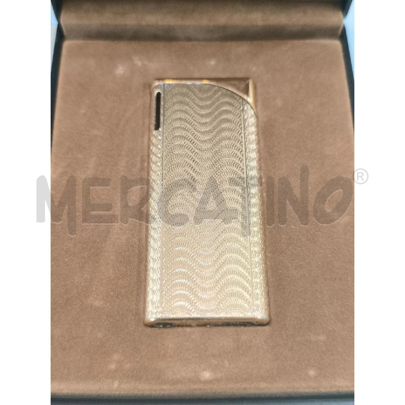 ACCENDINO DA COLLEZIONE FELTER | Mercatino dell'Usato Mestre 4