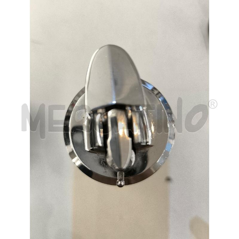 ACCENDINO RONSON A CILINDRO  | Mercatino dell'Usato Mestre 4