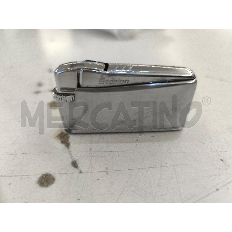 ACCENDINO STARLAN ANNI 60 | Mercatino dell'Usato Mestre 1