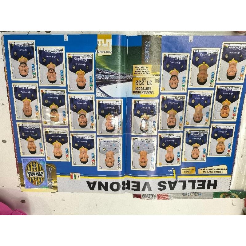 ALBUM CALCIATORI 2019/2020 PANINI | Mercatino dell'Usato Mestre 3