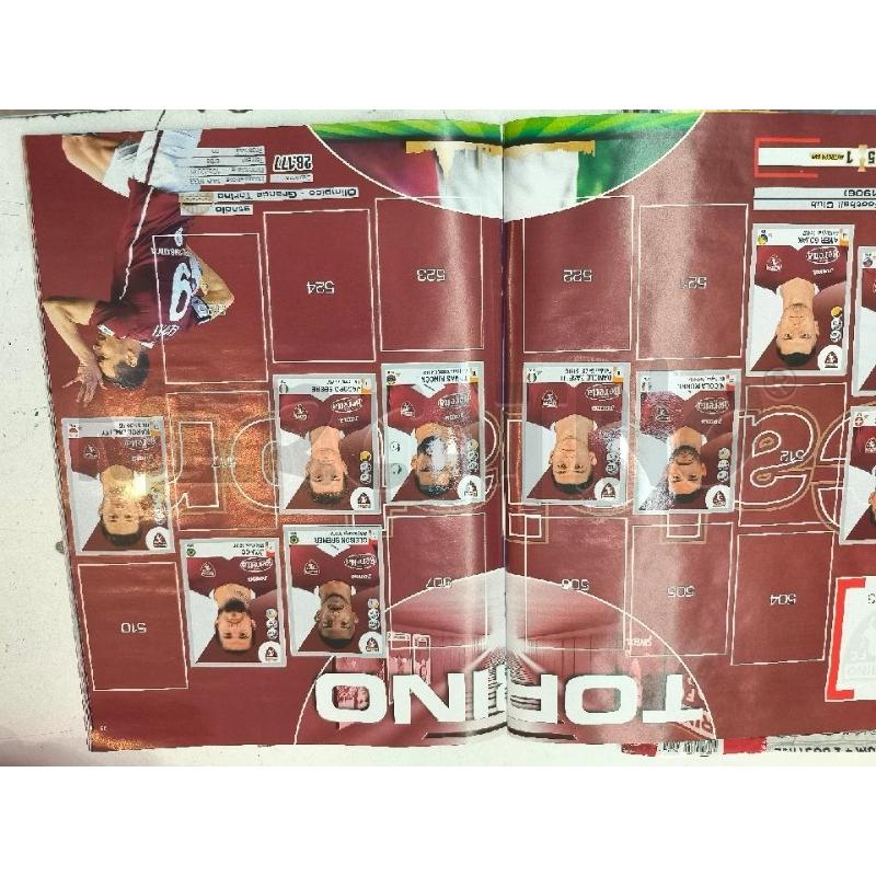 ALBUM CALCIATORI 2021 PANINI | Mercatino dell'Usato Mestre 3