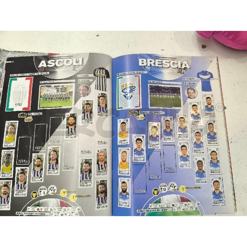 ALBUM CALCIATORI 2021 PANINI | Mercatino dell'Usato Mestre 5