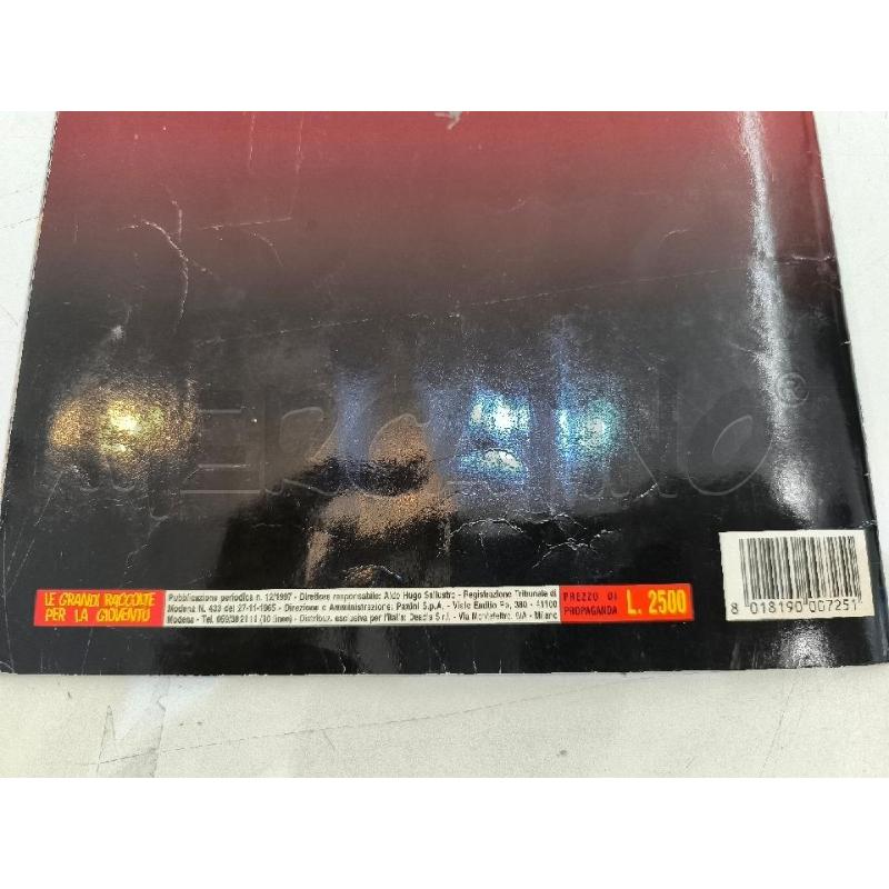 ALBUM FERRARI PANINI COMPLETO | Mercatino dell'Usato Mestre 4