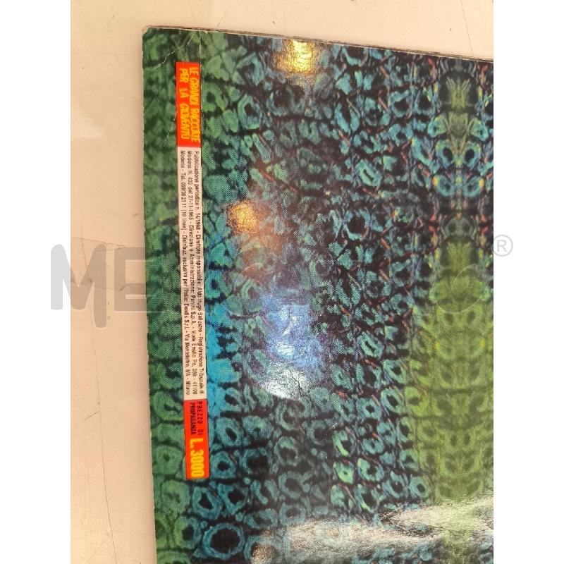 ALBUM GODZILLA PANINI COMPLETO | Mercatino dell'Usato Mestre 4