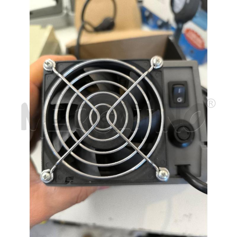 ALIMENTATORE DA BANCO KERT CAT 4 VD | Mercatino dell'Usato Mestre 2