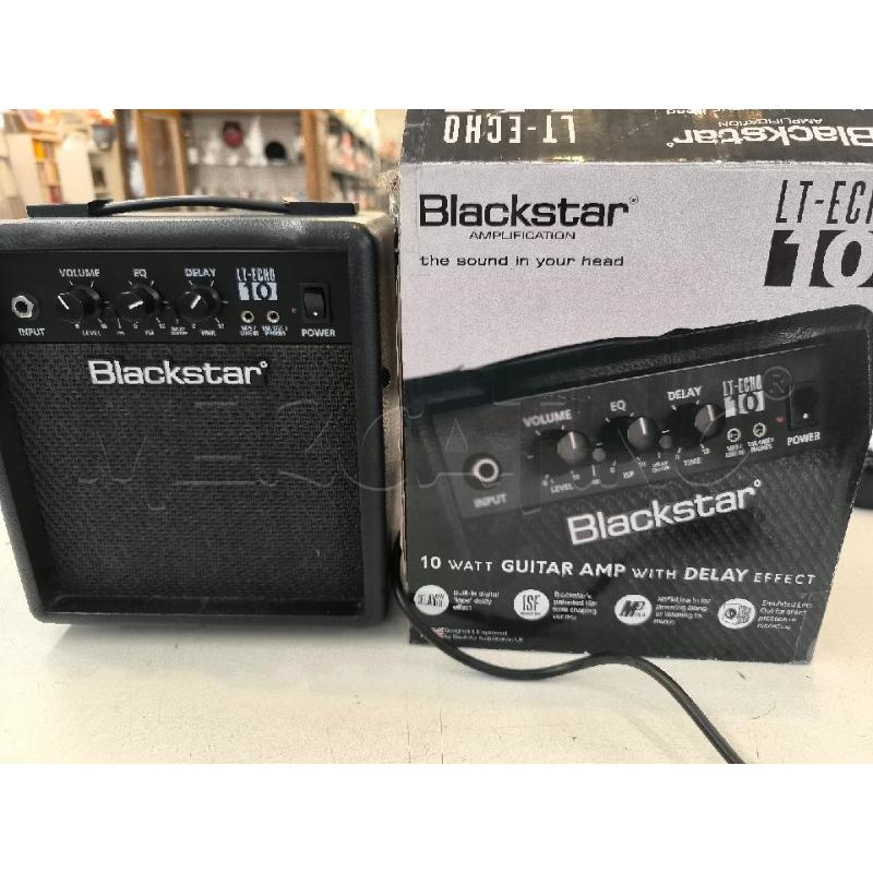AMPLIFICATORE BLACKSTAR LT ECHO | Mercatino dell'Usato Mestre 1