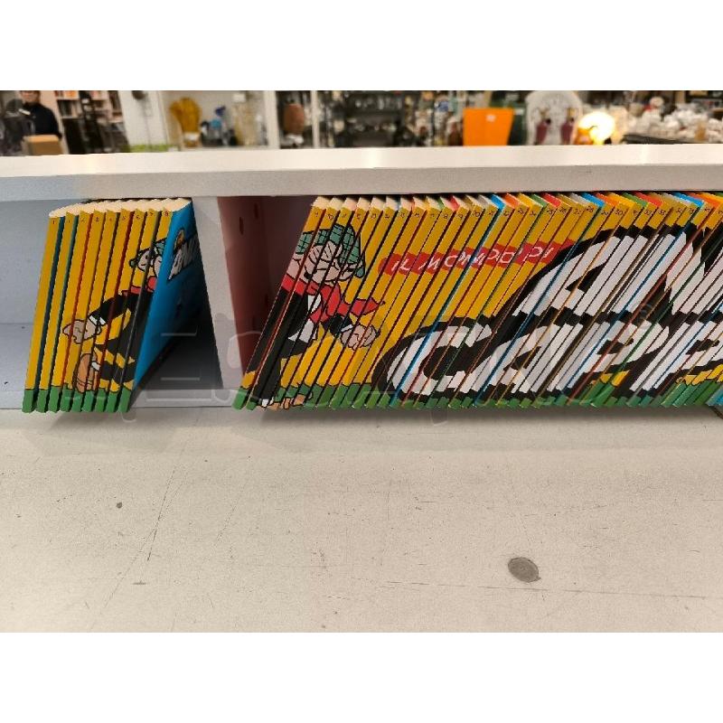 ANDY CAPP SERIE COMPLETA 103 NUMERI | Mercatino dell'Usato Mestre 1