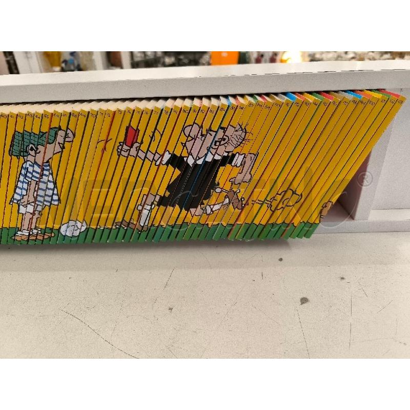ANDY CAPP SERIE COMPLETA 103 NUMERI | Mercatino dell'Usato Mestre 3