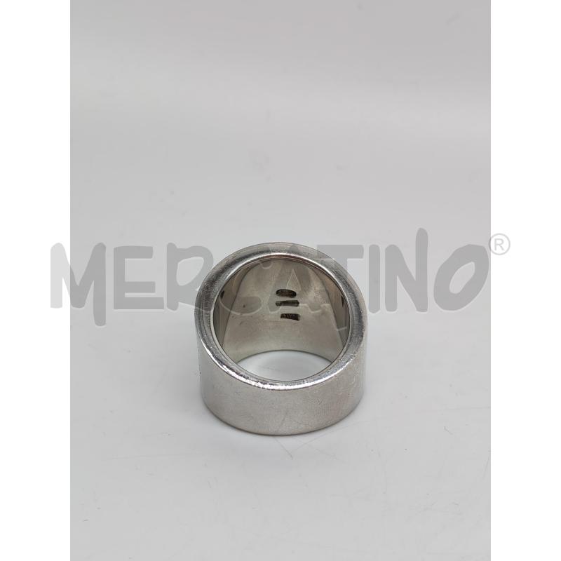 ANELLO DONNA PIANEGONDA CUORE | Mercatino dell'Usato Mestre 2