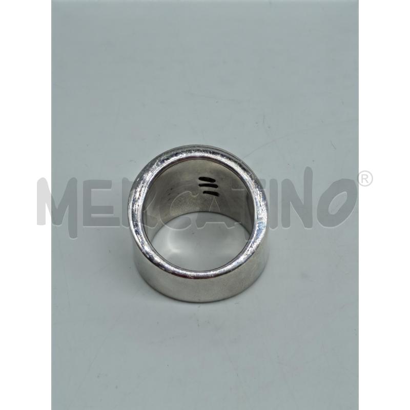 ANELLO DONNA PIANEGONDA CUORE | Mercatino dell'Usato Mestre 5
