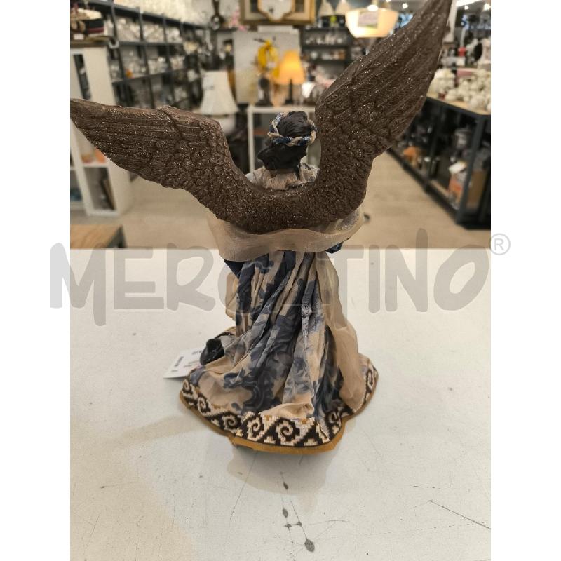 ANGELO IN TESSUTO | Mercatino dell'Usato Mestre 4