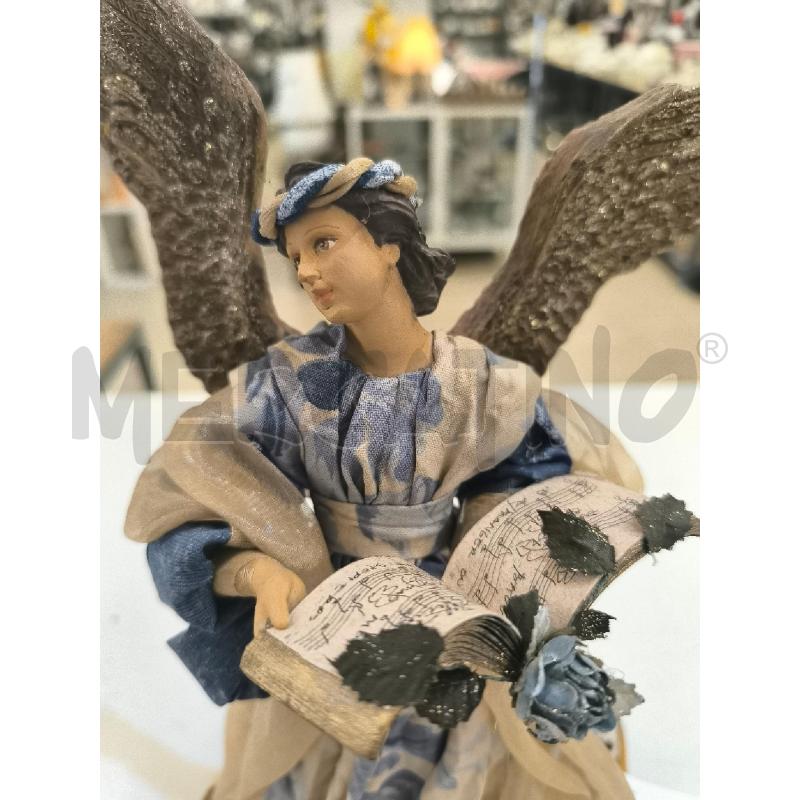 ANGELO IN TESSUTO | Mercatino dell'Usato Mestre 5