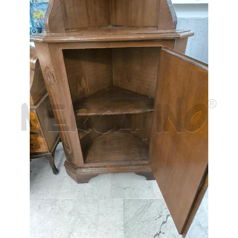 ANGOLIERA  | Mercatino dell'Usato Mestre 5
