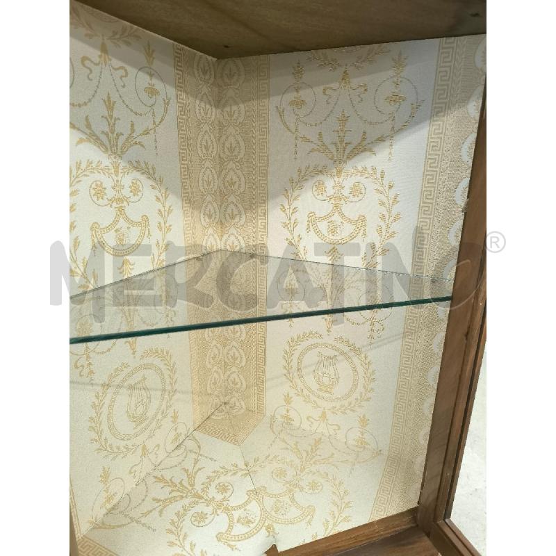 ANGOLIERA BASSA | Mercatino dell'Usato Mestre 2