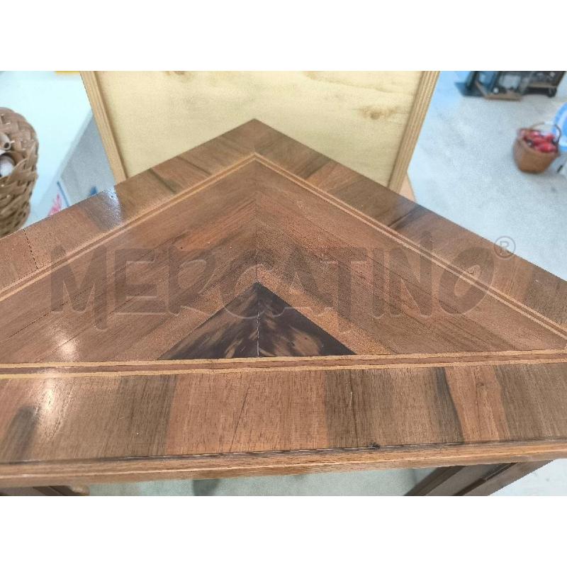 ANGOLIERA BASSA | Mercatino dell'Usato Mestre 3