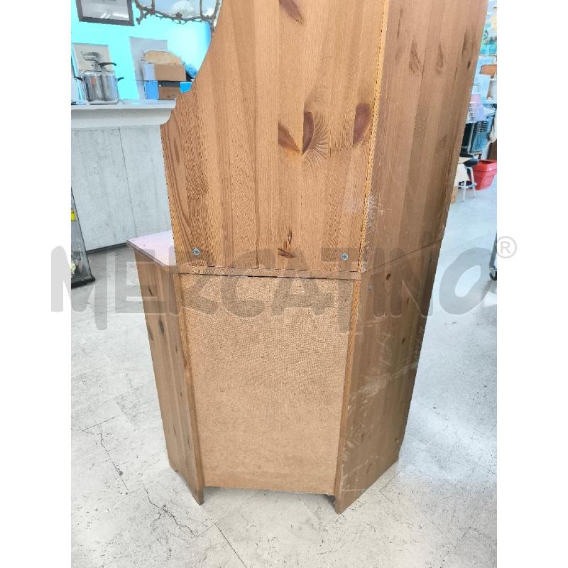 ANGOLIERA IKEA | Mercatino dell'Usato Mestre 3