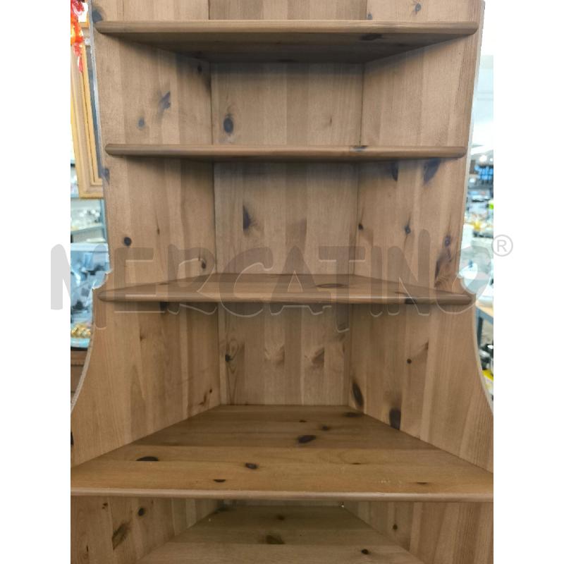 ANGOLIERA IKEA | Mercatino dell'Usato Mestre 4
