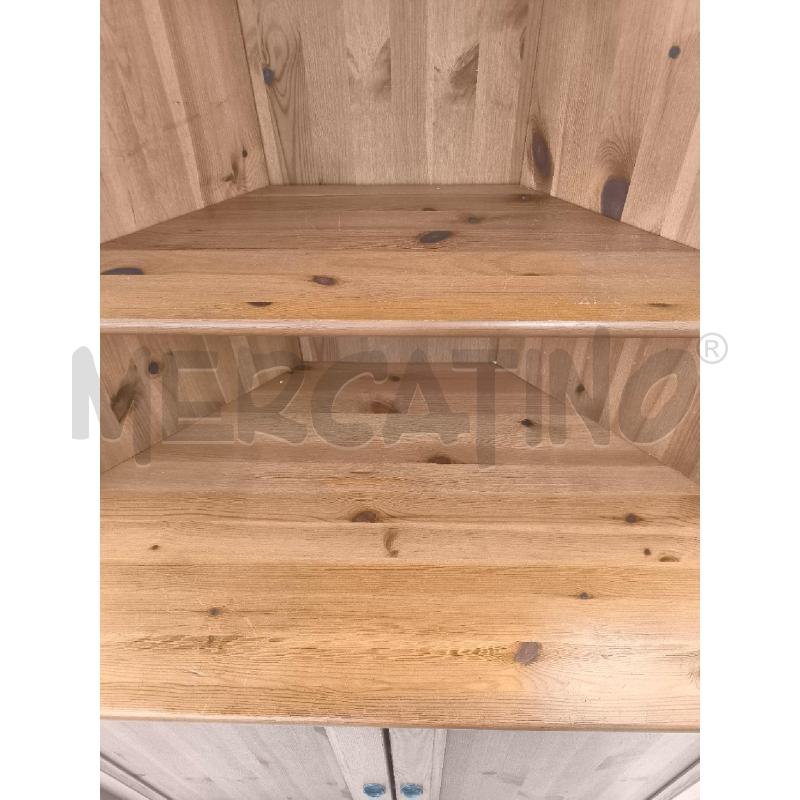 ANGOLIERA IKEA | Mercatino dell'Usato Mestre 5
